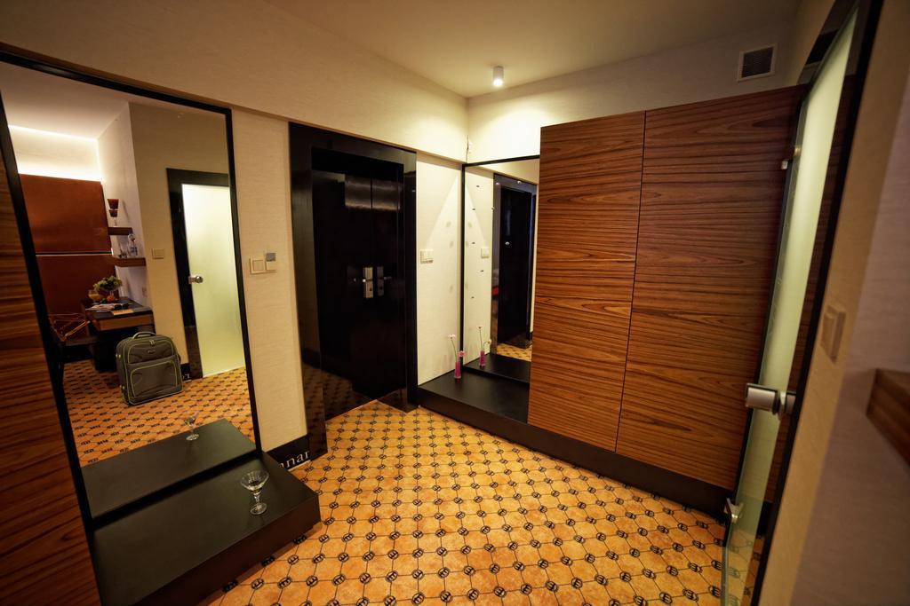 Hotel Martina Żnin 客房 照片
