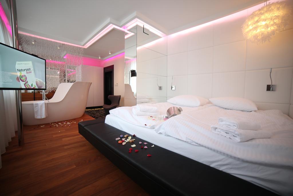 Hotel Martina Żnin 客房 照片